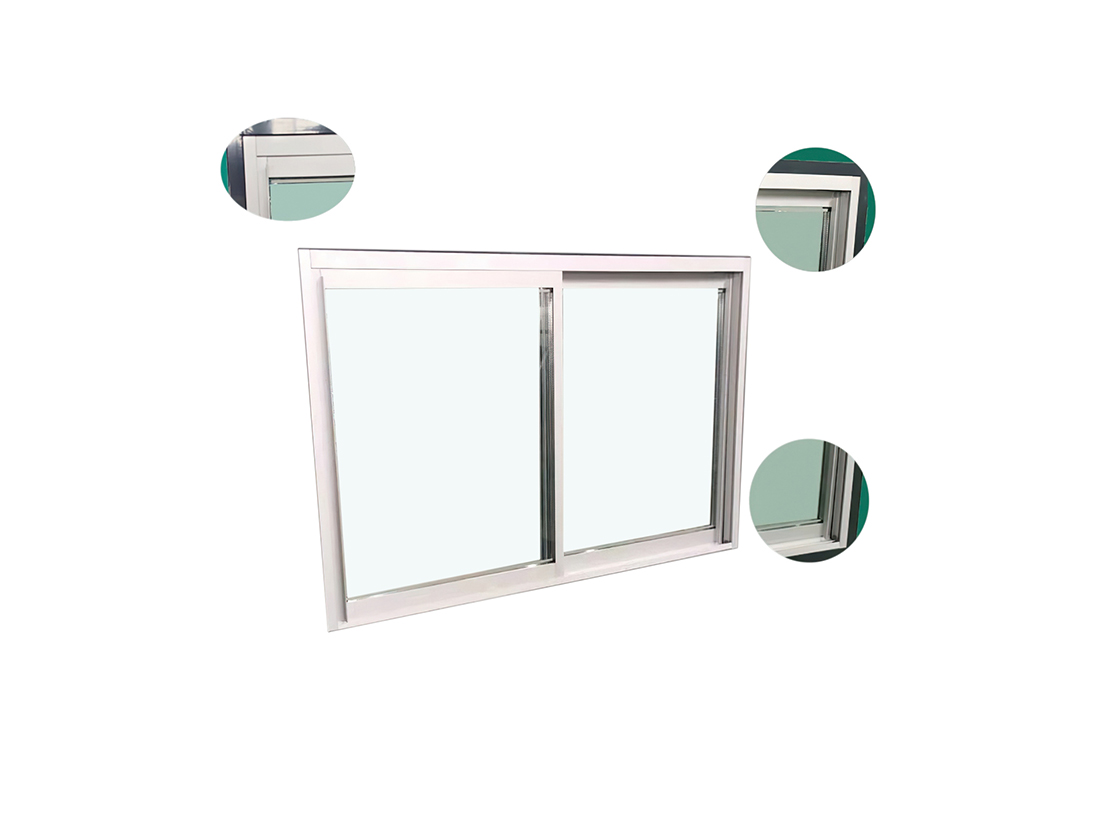 Specialty display door options