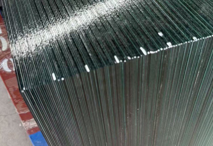 Cake Cabinet Glass for commercial refrigeration