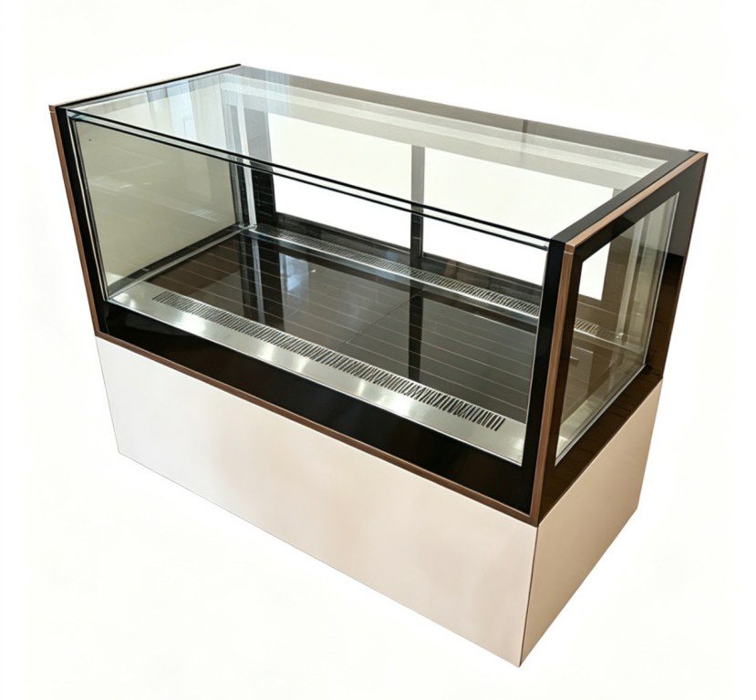 Cake / Bakery Display Cabinet for commercial refrigeration