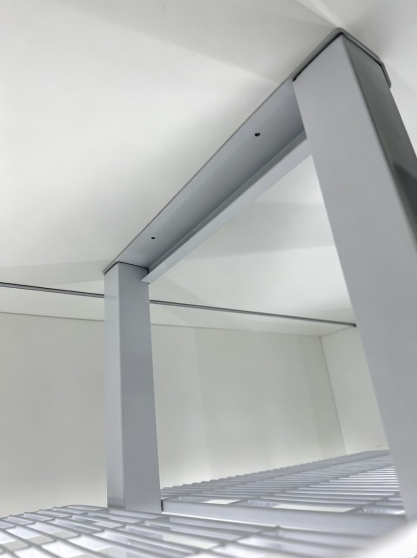 Walk-In Cold Room for commercial refrigeration